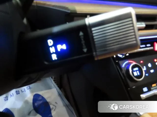 Hyundai Santa Fe (MX5) 2024 Серый из Кореи, фото 3