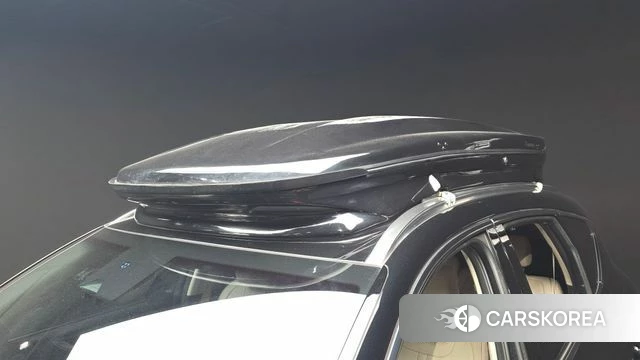 Genesis GV80 2020 Черный из Кореи, фото 3