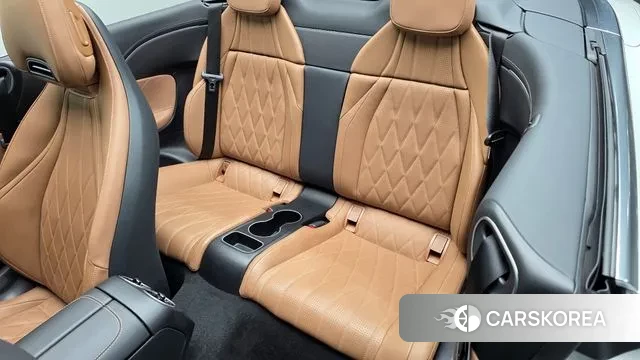 Mercedes-Benz CLE-Class C236 2024 Белый из Кореи, фото 3