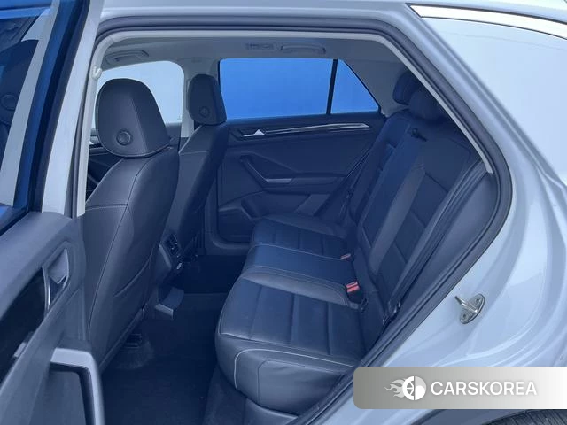 Volkswagen Exploring songs 2022 Белый из Китая, фото 3