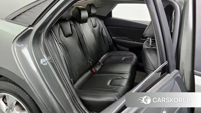 Hyundai Avante (CN7) 2020 Серый из Кореи, фото 3