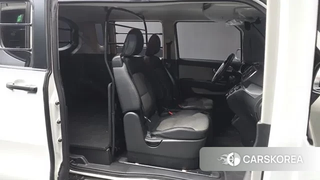 Kia The New Ray 2020 Белый из Кореи, фото 3