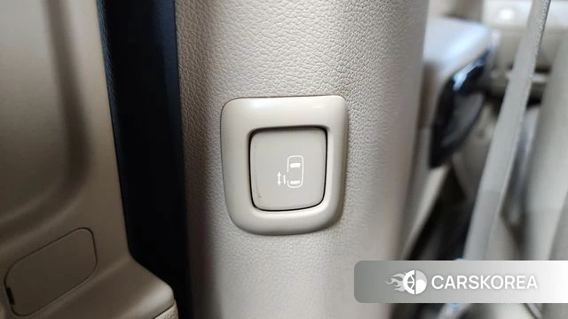 Kia The New Carnival 2019 Белый из Кореи, фото 3