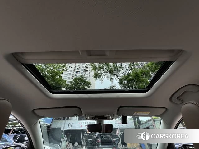 Buick Regal 2023 Черный из Китая, фото 3