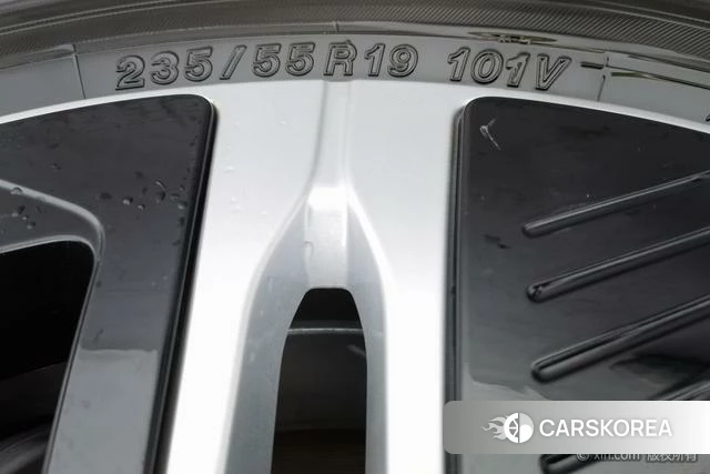 Mercedes-Benz EQE SUV 2023 Темно-серый из Китая, фото 3