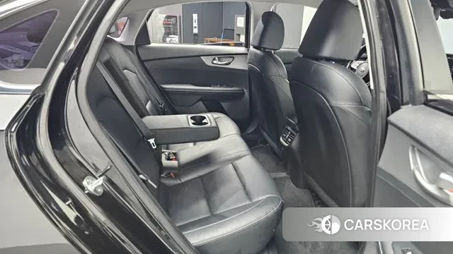 Kia Come New K3 id 3656291 из Кореи 3