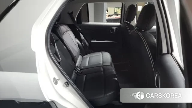 Hyundai Casper 2022 Белый из Кореи, фото 3