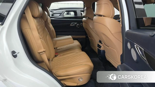 Genesis GV80 2020 Белый из Кореи, фото 3