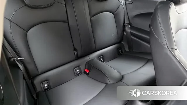 Mini Cooper 2022 Жемчужный цвет из Кореи, фото 3