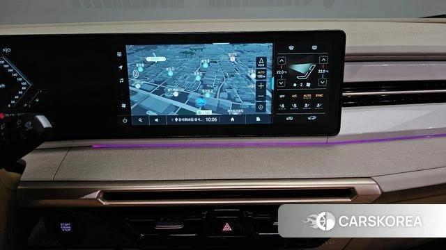 Ssangyong Actian 2nd Generation 2025 Черный из Кореи, фото 3