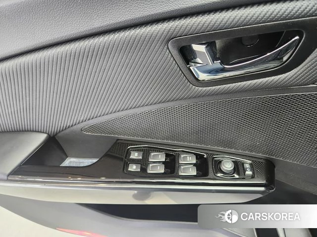Ssangyong Berry New Tivoli 2022 Синий из Кореи, фото 3