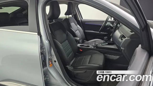 Renault Korea (Samsung) XM3 id 2513083 из Кореи 3