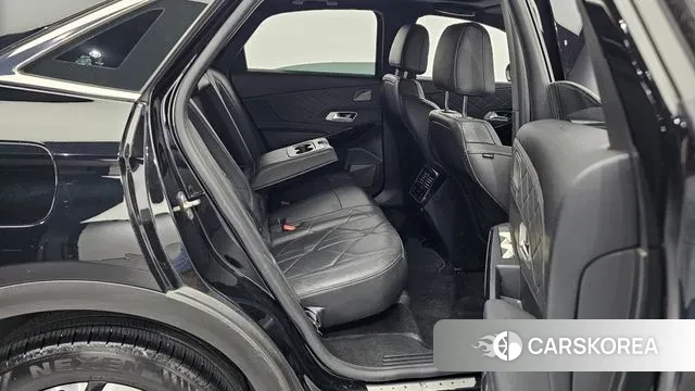 Citroen / DS DS7 Crossback 2019 Черный из Кореи, фото 3