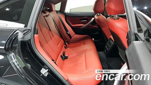 BMW 4 Series (F32) id 2673710 из Кореи 3