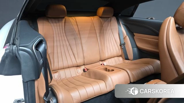 Mercedes-Benz E-Class W213 2018 Белый из Кореи, фото 3