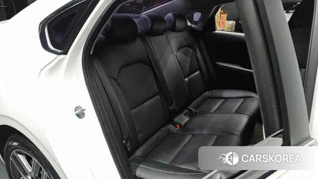 Kia Come New K3 2019 Белый из Кореи, фото 3