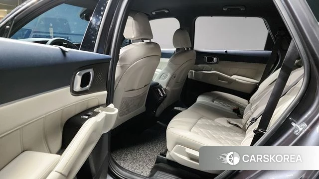 Kia Sorento 4th Generation 2020 Серый из Кореи, фото 3