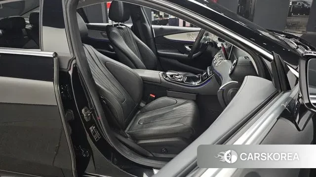 Mercedes-Benz CLS-Class C257 2019 Черный из Кореи, фото 3