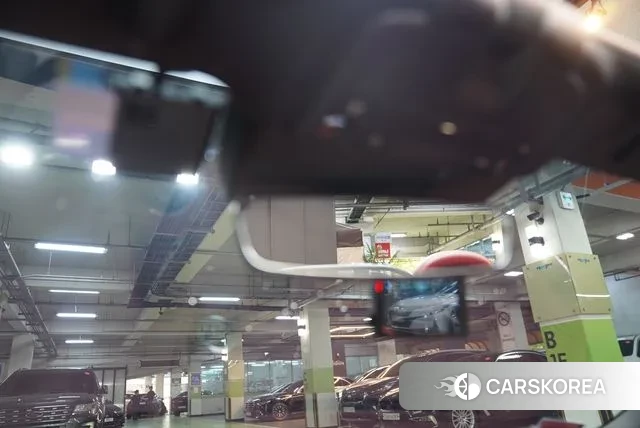 Porsche 718 Boxster 2021 Красный из Кореи, фото 3