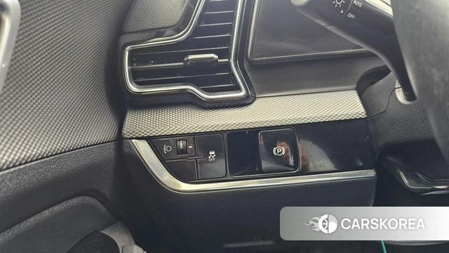 Kia Sportage 5th Generation 2021 Белый из Кореи, фото 3