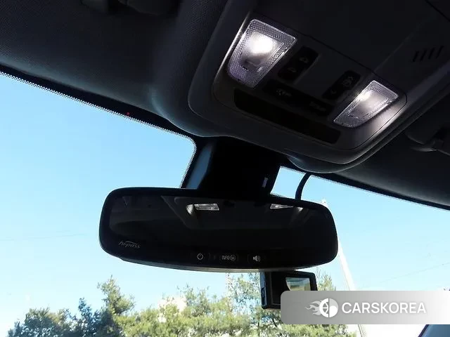 Chevrolet (GM Daewoo) The New Equinox 2022 Белый из Кореи, фото 3