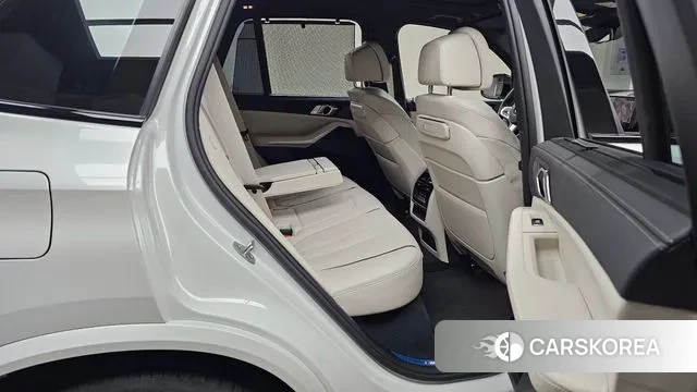 BMW X5 (G05) 2025 Белый из Кореи, фото 3