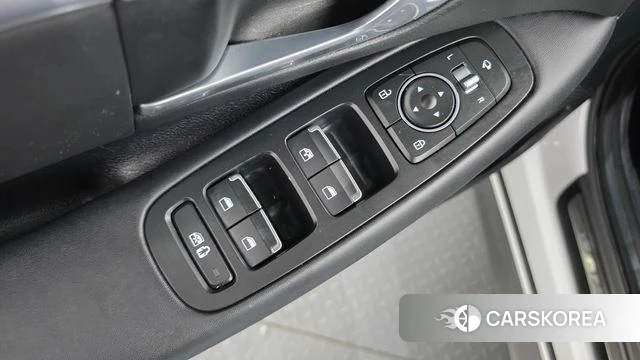 Hyundai Sonata (DN8) 2019 Белый из Кореи, фото 3