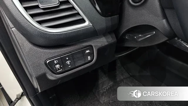 Kia Seltos 2020 Белый из Кореи, фото 3