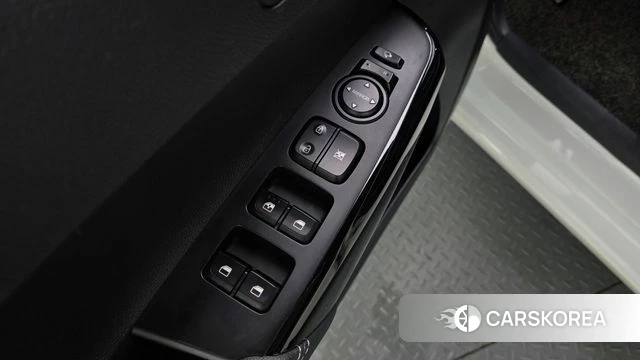 Kia Morning Urban (JA) 2020 Белый из Кореи, фото 3