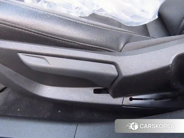 Renault Korea (Samsung) XM3 2022 Белый из Кореи, фото 3