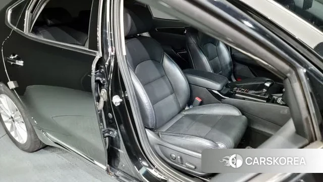 Kia Come New K7 2019 Черный из Кореи, фото 3