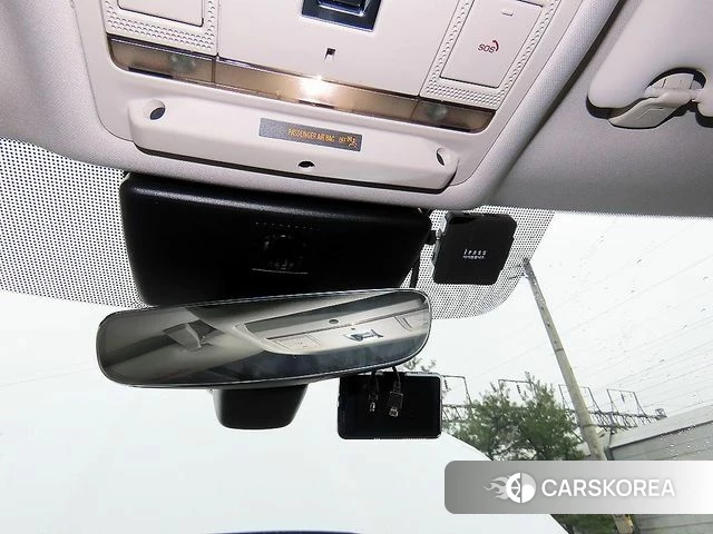 Jaguar E-PACE 2019 Белый из Кореи, фото 3