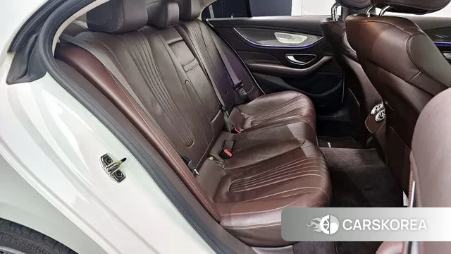 Mercedes-Benz CLS-Class C257 2019 Белый из Кореи, фото 3