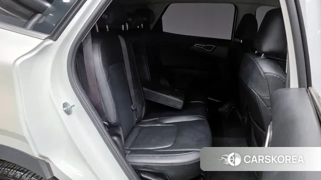 Kia Sportage 5th Generation 2022 Белый из Кореи, фото 3