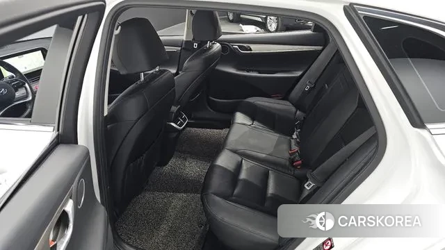 Hyundai The New Grandeur IG 2020 Белый из Кореи, фото 3