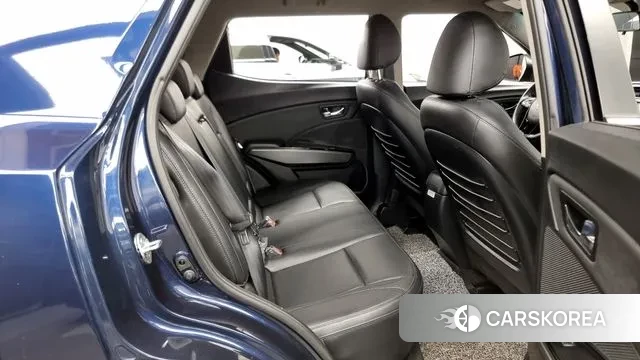 Ssangyong Berry New Tivoli 2020 Синий из Кореи, фото 3