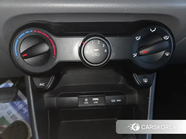 Kia All New Morning (JA) 2019 Белый из Кореи, фото 3