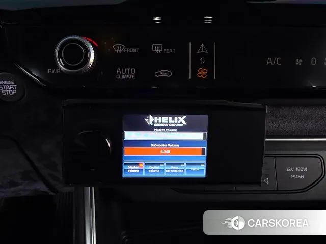 Kia The New Carnival 4th Generation 2024 Серебристо-серый из Кореи, фото 3