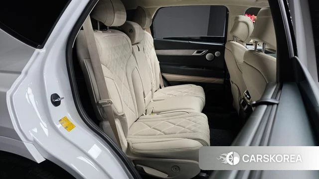 Genesis GV80 2025 Белый из Кореи, фото 3