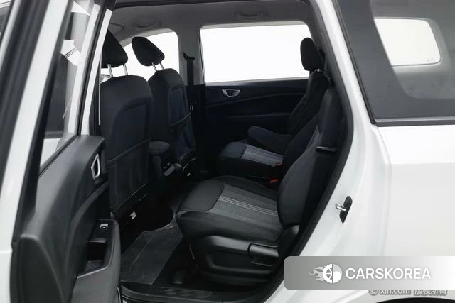 Wuling Automobile Wuling Jiachen 2025 Белый из Китая, фото 3