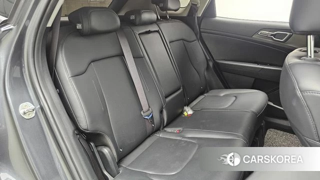 Kia Sportage 5th Generation 2022 Серый из Кореи, фото 3