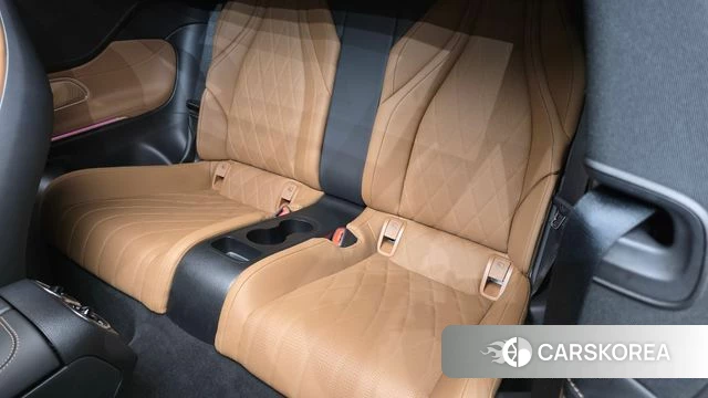 Mercedes-Benz CLE-Class C236 2024 Белый из Кореи, фото 3