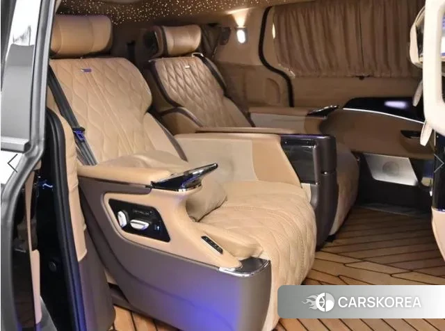 Kia Carnival 4th generation id 3654847 из Кореи 3