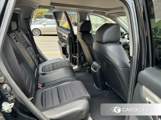 Honda CR-V 2021 Черный из Китая, фото 3