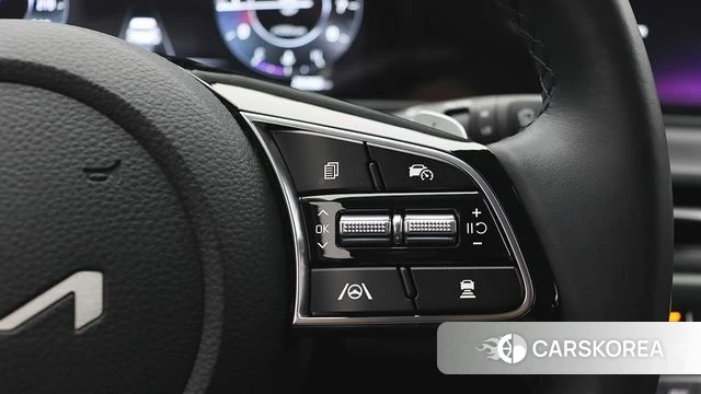 Kia The New Seltos 2025 Синий нефрит из Кореи, фото 3