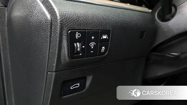 Kia K5 3rd generation 2021 Серый из Кореи, фото 3