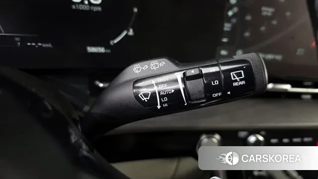 Kia Carnival 4th generation 2023 Белый из Кореи, фото 3