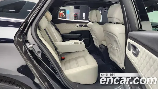 Renault Korea (Samsung) SM6 id 2688047 из Кореи 3