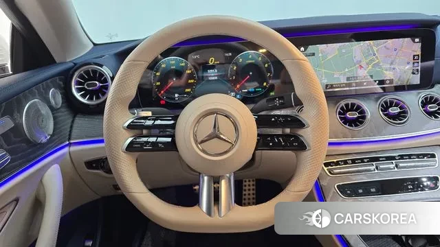 Mercedes-Benz E-Class W213 2020 Белый из Кореи, фото 3