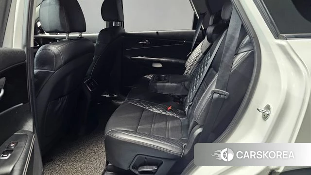 Kia The New Sorento 2019 Белый из Кореи, фото 3